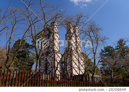 靜岡的世界遺產,Yuzan Reflection Reactor 靜岡的世界遺產,Yuzan Reflection Reactor 28208649