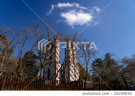 靜岡的世界遺產,Yuzan Reflection Reactor 靜岡的世界遺產,Yuzan Reflection Reactor 28208650