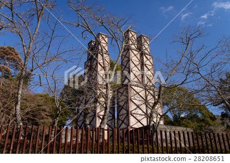 靜岡的世界遺產,Yuzan Reflection Reactor 靜岡的世界遺產,Yuzan Reflection Reactor 28208651