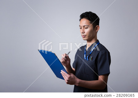 health care worker  28209165