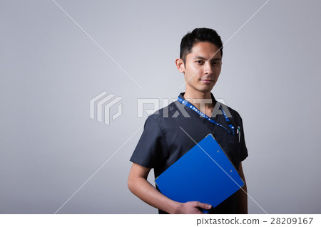 health care worker  28209167