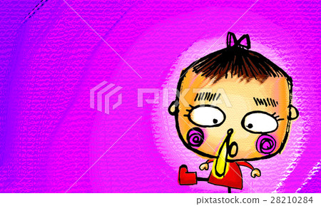 Yellow nose Yellow nose 28210284