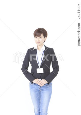 女商人形象 女商人形象 28211006