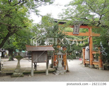 Yakae Shrine 28211196
