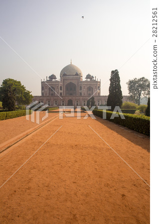 胡馬雍陵墓 28212561