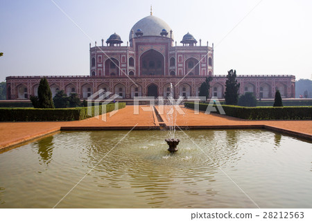 Humayun's Tomb Humayun's Tomb 28212563