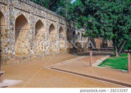 Humayun's Tomb 28213287