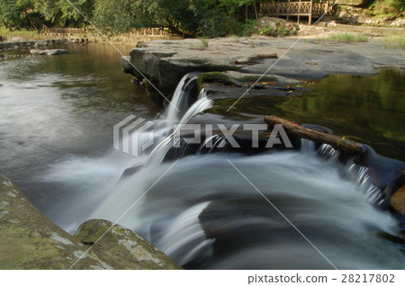 Small waterfall 28217802