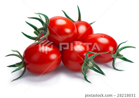 Grape cherry cocktail tomatoes, paths 28218031