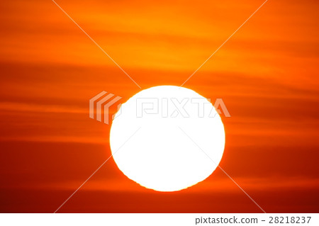 Sunset Sunset 28218237