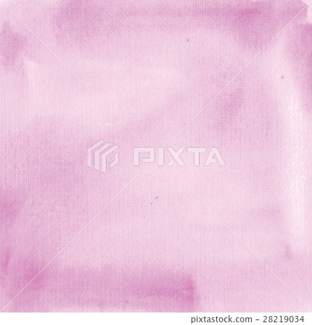 Collection of Abstract magenta pink watercolor Collection of Abstract magenta pink watercolor 28219034