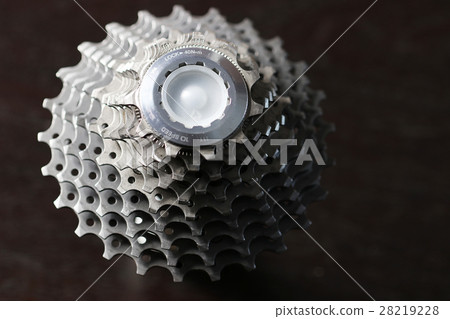 盒式鏈輪 28219228