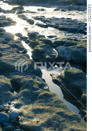 Rock of the Tama River 7 28220933