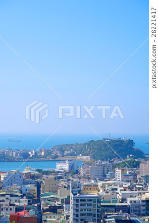 高雄城市景觀（台灣） 28221417