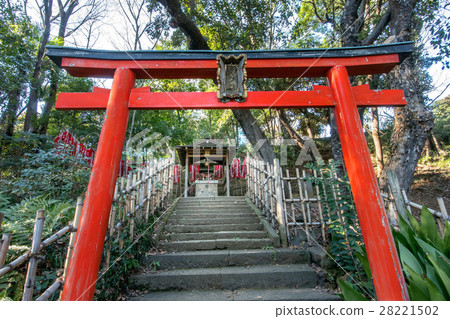 Maruyama Dango Inari Inamijin Maruyama Dango Inari Inamijin 28221502