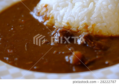 咖哩飯 28222787
