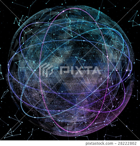 Global network technologies. Global network technologies. 28222802