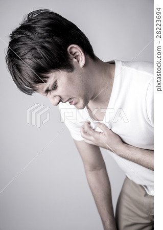 一個心碎的人 28223694