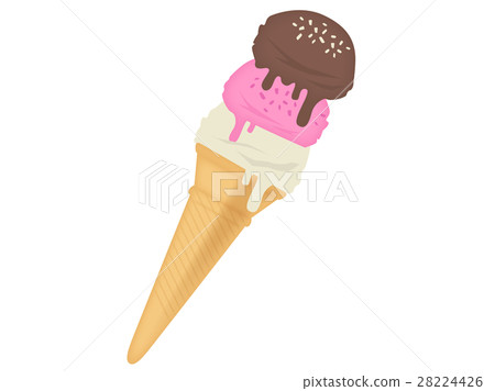 Ice cream 28224426