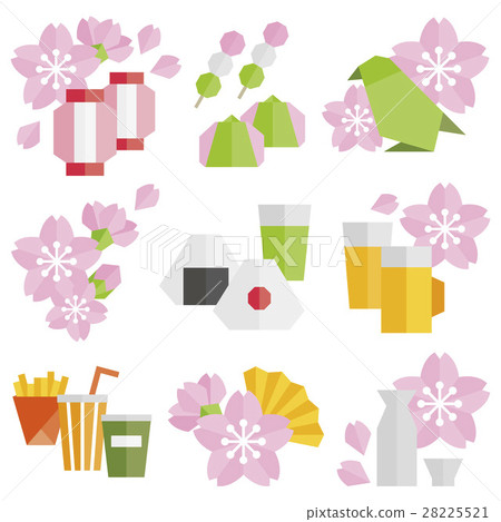 cherry blossom viewing, cherry-blossom viewing, spring 28225521