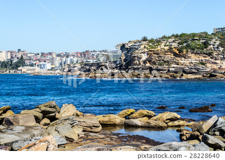 Gordons bay in Sydney 28228640