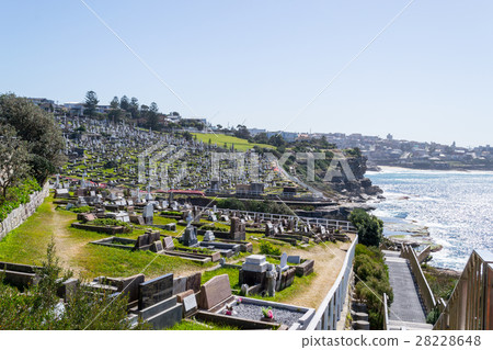 Waverley Cemetery in Sydney 28228648