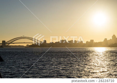 From Watsons bay to CBD in Sydney 28228710