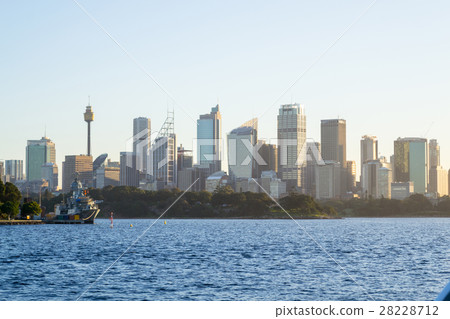 From Watsons bay to CBD in Sydney From Watsons bay to CBD in Sydney 28228712