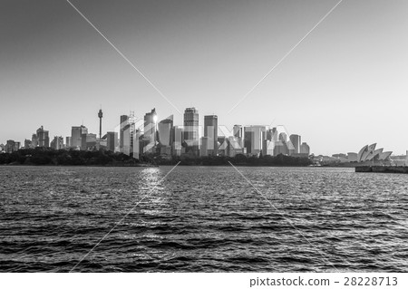 From Watsons bay to CBD in Sydney From Watsons bay to CBD in Sydney 28228713