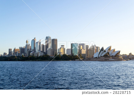 From Watsons bay to CBD in Sydney 28228715