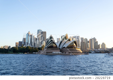 From Watsons bay to CBD in Sydney 28228719