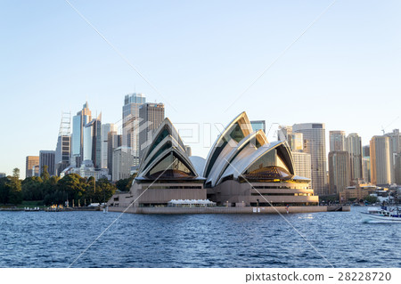 From Watsons bay to CBD in Sydney 28228720