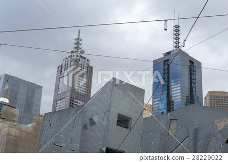 Australian Centre For the Moving Image, Melbourne 28229022