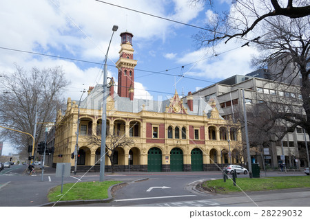 St Patricks cathedral cathedral in melbourne 28229032