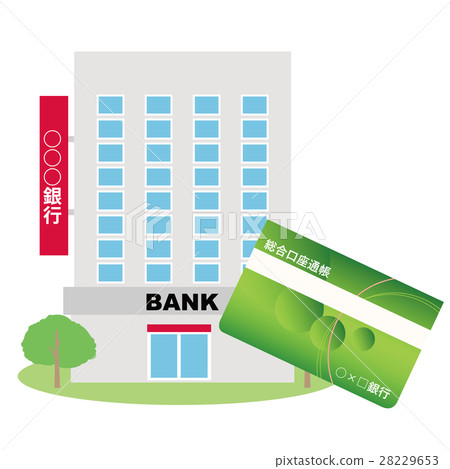 Bank 28229653
