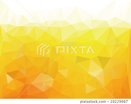 Beer (polygon background) 28229987