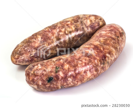 Crude Homemade Chicken Sausage Crude Homemade Chicken Sausage 28230030