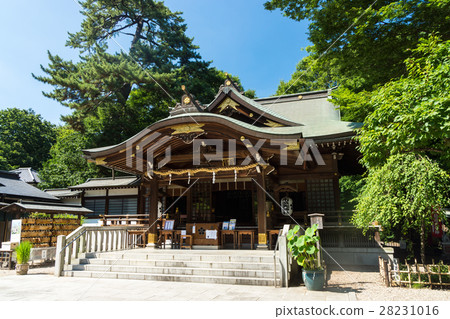 布料天神公司大樓東京調布市 布料天神公司大樓東京調布市 28231016
