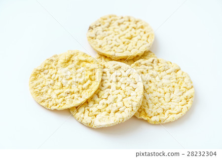 puffed corn snack 28232304