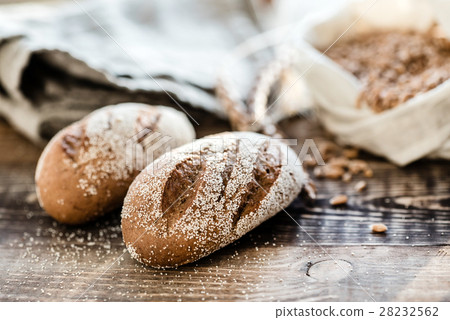 fresh bread fresh bread 28232562