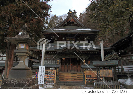 Shinshu Besso Onsen Northward Kannon Shinshu Besso Onsen Northward Kannon 28232853