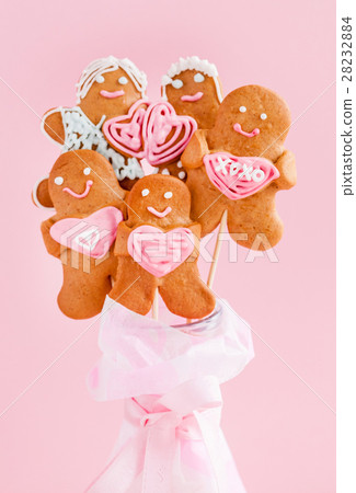 cookies for Valentine's day cookies for Valentine's day 28232884