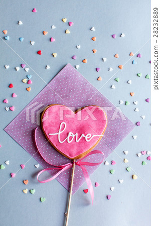 cookie for Valentine day cookie for Valentine day 28232889