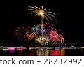 Odaiba Rainbow Fireworks 2016 28232992