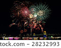 Odaiba Rainbow Fireworks 2016 28232993