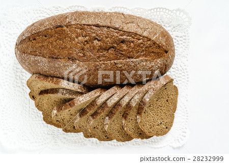bread on the white bread on the white 28232999