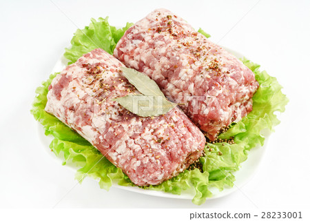 minced meat minced meat 28233001