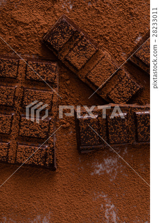 dark chocolate 28233011