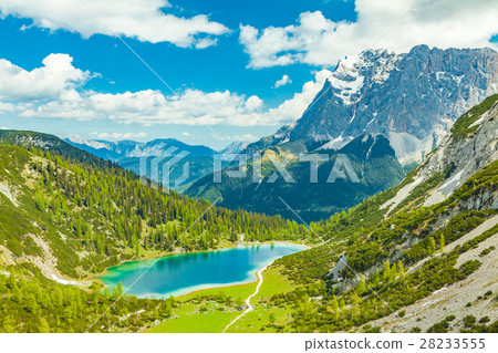 seebensee 28233555