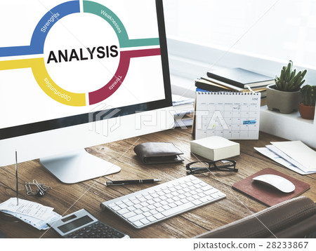 Strategy Planning Oeganization Marketing Concept 28233867